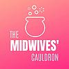 The Midwives' Cauldron cover