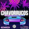 Los Chavorucos