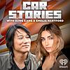 Car Stories with Sung Kang and Emelia Hartford