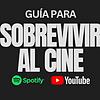 Guía para Sobrevivir al Cine portada