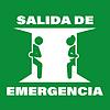 Salida de Emergencia portada