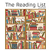 The Reading List : บันทึกนักอ่าน