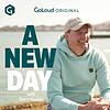 A New Day with Gerry Hussey cover