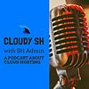 Cloudy SH cover