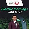 Electric Mornings with BYD