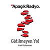 Gidilmeyen Yol kapak