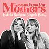 Lessons From Our Mothers cover
