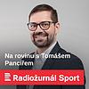Na rovinu s Tomášem Pancířem