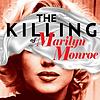 The Killing of Marilyn Monroe cover