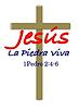 Jesús La Piedra Viva (Podcast) - www.poderato.com/piedraviva