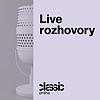 Live rozhovory obálka