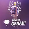 Miauz Genau! – Der deutsche Pokémon Podcast Cover