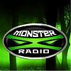 Monster X Radio