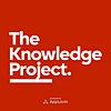 The Knowledge Project cover