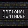 The Rational Reminder Podcast cover