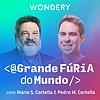 A Grande Fúria do Mundo