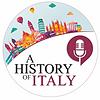 A History of Italy cover