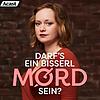 Darf's ein bisserl Mord sein? omslag