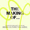 The Making Of ... from Irish Country Magazine ปก