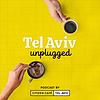 Tel Aviv Unplugged portada