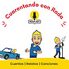 Cuarentando con RADA portada