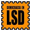 Democracia en LSD couverture