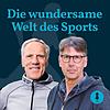 Die wundersame Welt des Sports