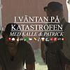 I väntan på katastrofen omslag