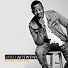 Jabu Mtsweni cover