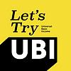 Let's Try UBI cover