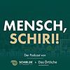 Mensch, Schiri! - Der Podcast von schiri.de und Das Örtliche