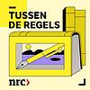 NRC Tussen de regels cover