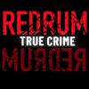 REDRUM true crime sampul