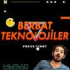 Berbat Teknolojiler portada