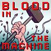 Blood in the Machine portada