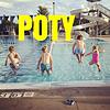 POTY: The Podcast For Parents of the Year capa