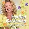 Spirited Gardening cover