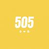 THE 505 PODCAST