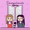 Desempolvando Libros 📚 Cover