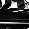 Piano Music cover