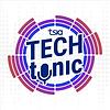 TECHtonic: Trends in Technology and Services portada