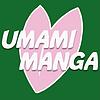 Umami Manga cover