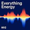 Everything Energy couverture