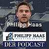 Philipp Haas - investresearch Aktien Podcast Cover