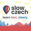 slowczech – Learn Czech for Real Life obálka