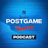 Yankees Postgame Show Podcast portada