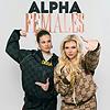 Alpha Females