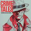 Crime Tales - Verbrechen im Nebel portada