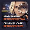 Kryminalna Retrospektywa - studium przypadku - analiza spraw kryminalnych