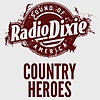 RadioDixie - Country Heroes
